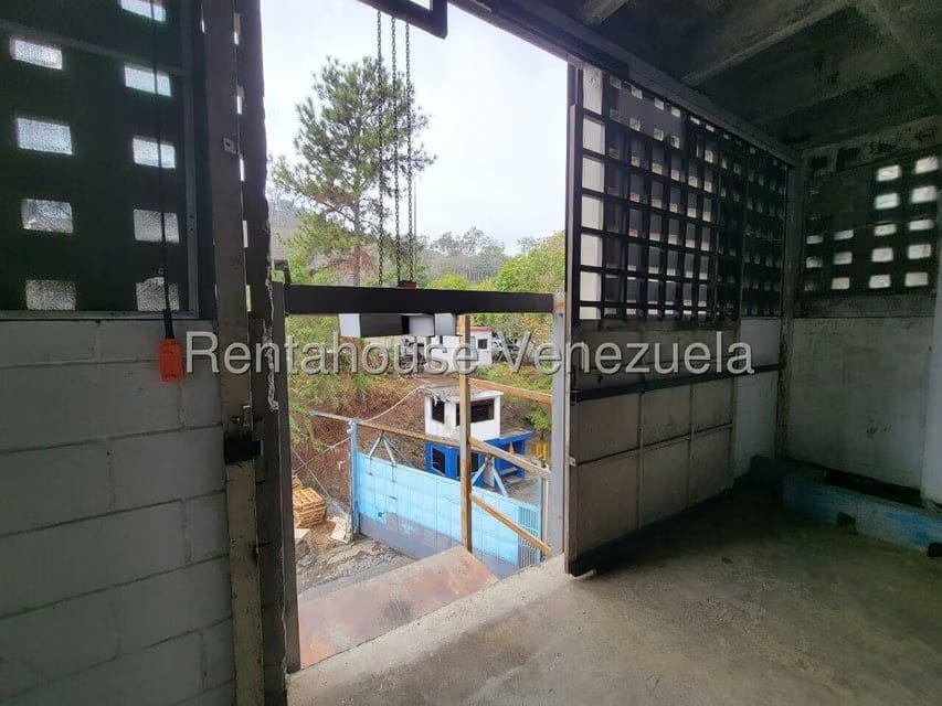 Comercial (Industrial) en Alquiler en El Llanito, Distrito Metropolitano - 13