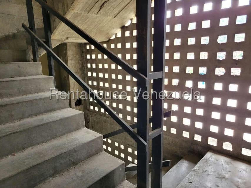 Comercial (Industrial) en Alquiler en El Llanito, Distrito Metropolitano - 3