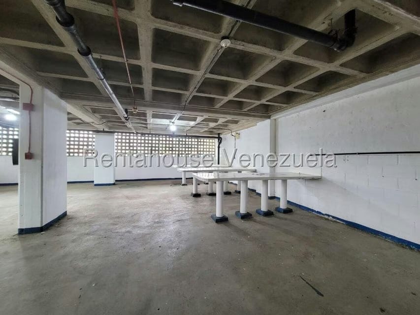 Comercial (Industrial) en Alquiler en El Llanito, Distrito Metropolitano - 5