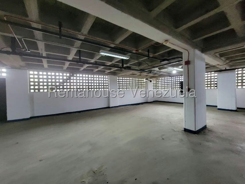 Comercial (Industrial) en Alquiler en El Llanito, Distrito Metropolitano - 6