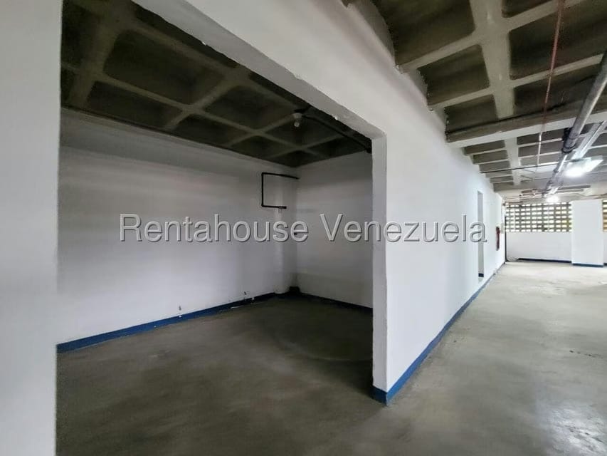 Comercial (Industrial) en Alquiler en El Llanito, Distrito Metropolitano - 7