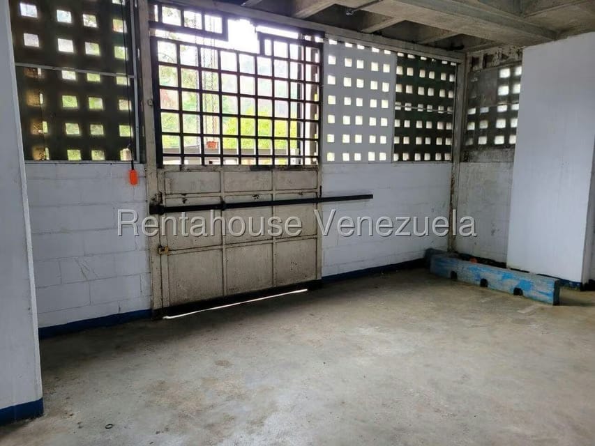 Comercial (Industrial) en Alquiler en El Llanito, Distrito Metropolitano - 9