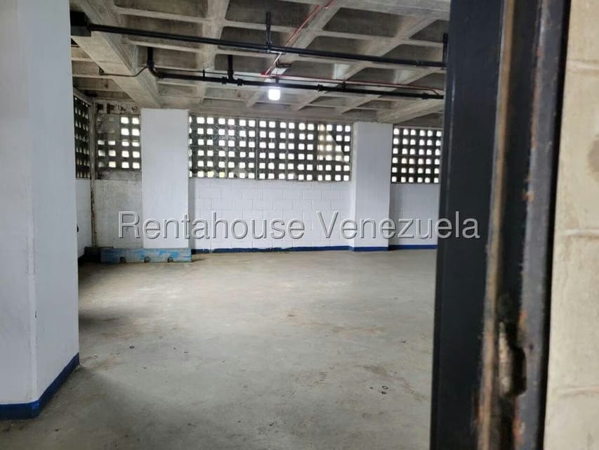 Comercial (Industrial) en Alquiler en El Llanito, Distrito Metropolitano - 10