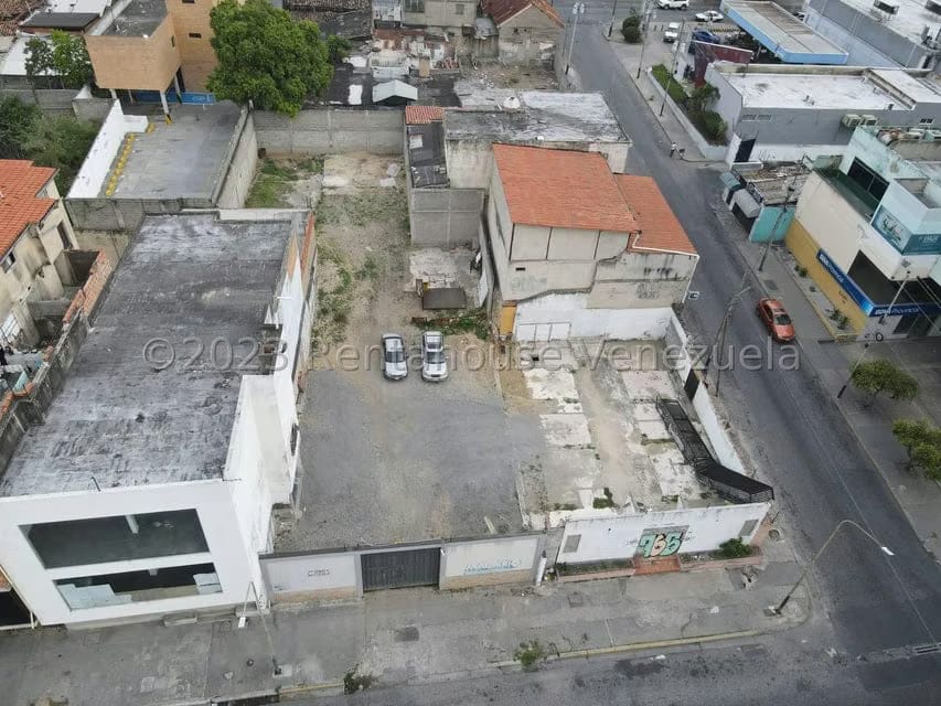 Terreno (Comercial) en Venta en Centro, Lara - 15