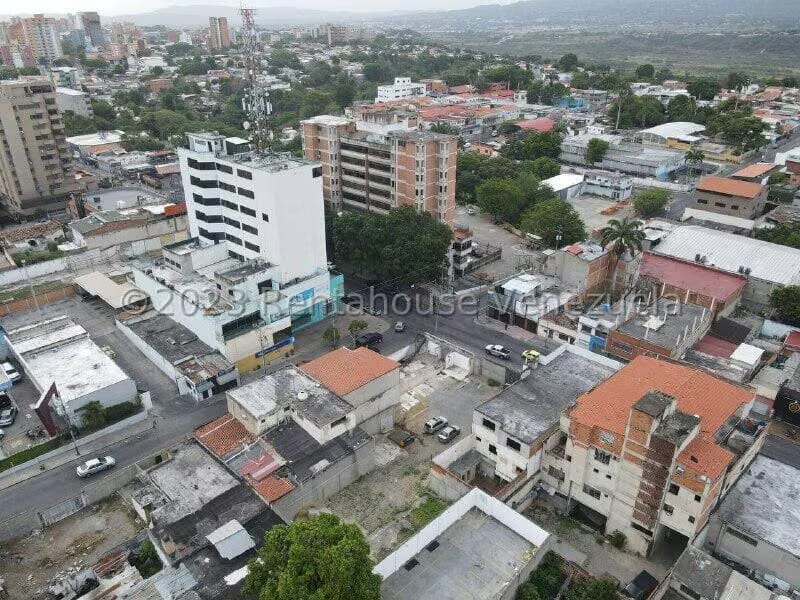 Terreno (Comercial) en Venta en Centro, Lara - 19