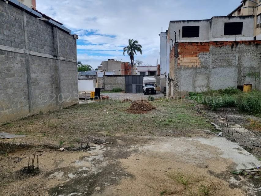 Terreno (Comercial) en Venta en Centro, Lara - 5