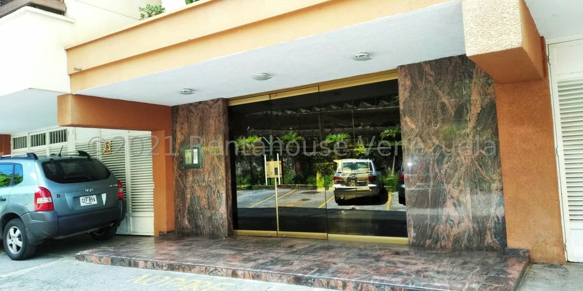 Apartamento (Penthouse) en Venta en Colinas de La California, Distrito Metropolitano