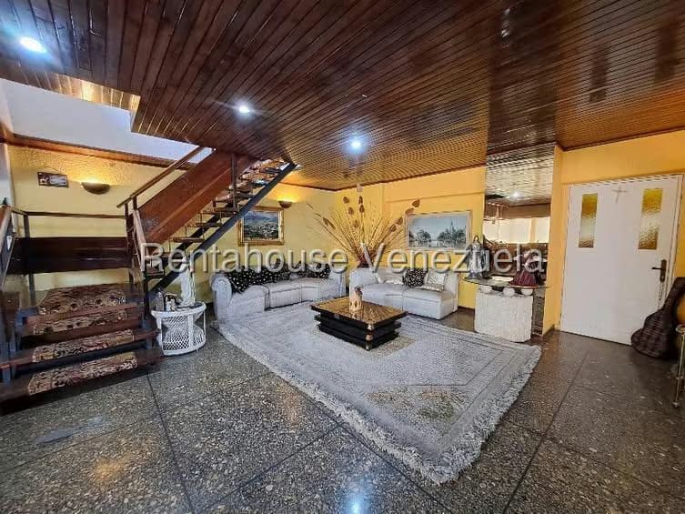 Apartamento (Penthouse) en Venta en Colinas de La California, Distrito Metropolitano - 14