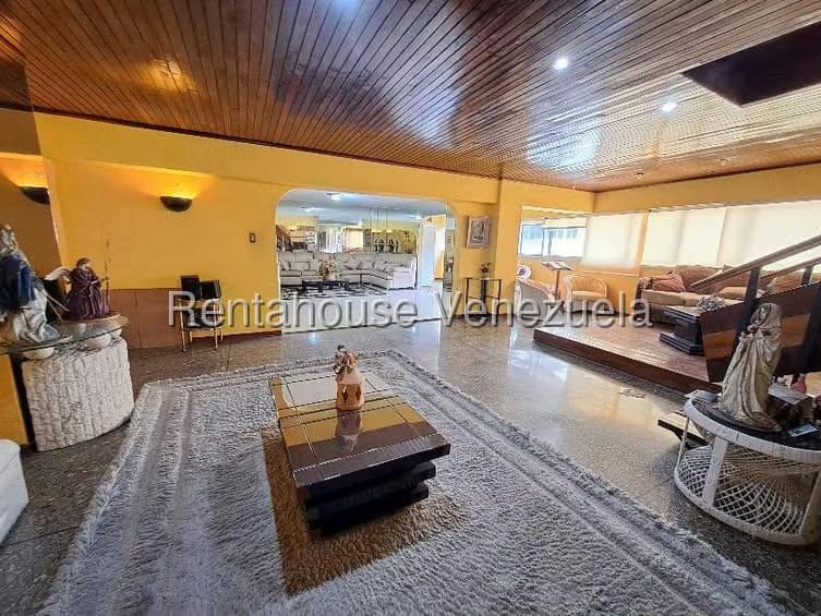 Apartamento (Penthouse) en Venta en Colinas de La California, Distrito Metropolitano - 15
