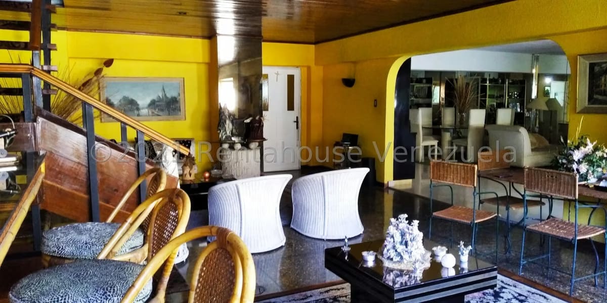 Apartamento (Penthouse) en Venta en Colinas de La California, Distrito Metropolitano - 17