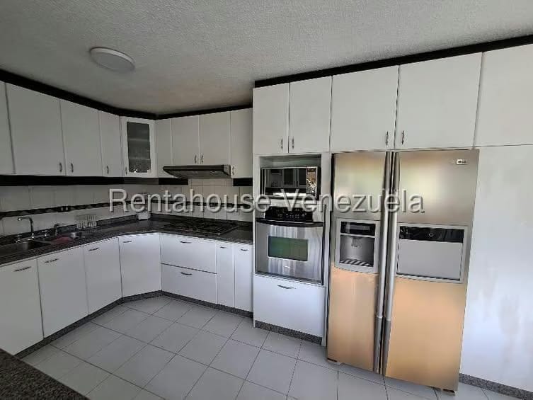 Apartamento (Penthouse) en Venta en Colinas de La California, Distrito Metropolitano - 19