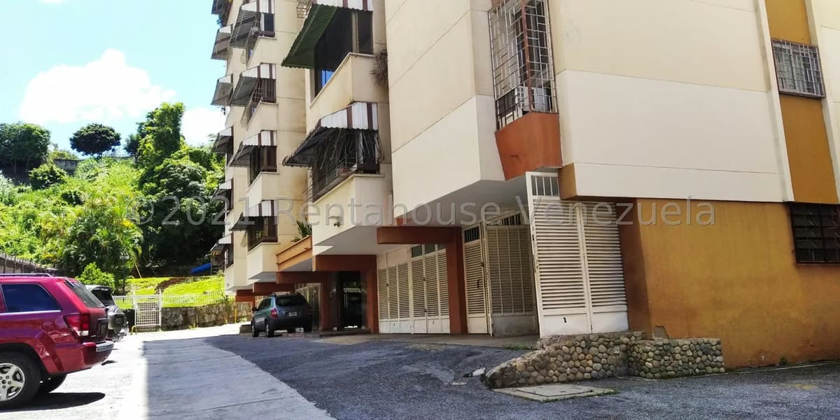Apartamento (Penthouse) en Venta en Colinas de La California, Distrito Metropolitano - 3