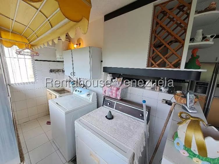 Apartamento (Penthouse) en Venta en Colinas de La California, Distrito Metropolitano - 21
