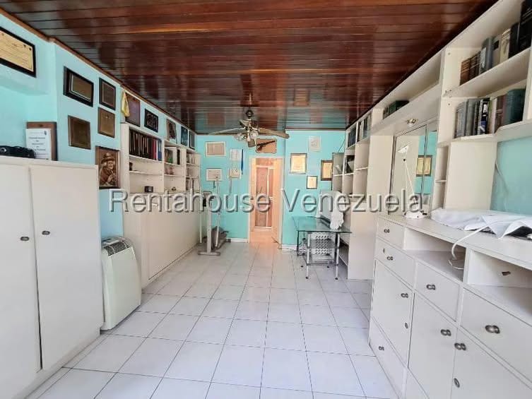 Apartamento (Penthouse) en Venta en Colinas de La California, Distrito Metropolitano - 27