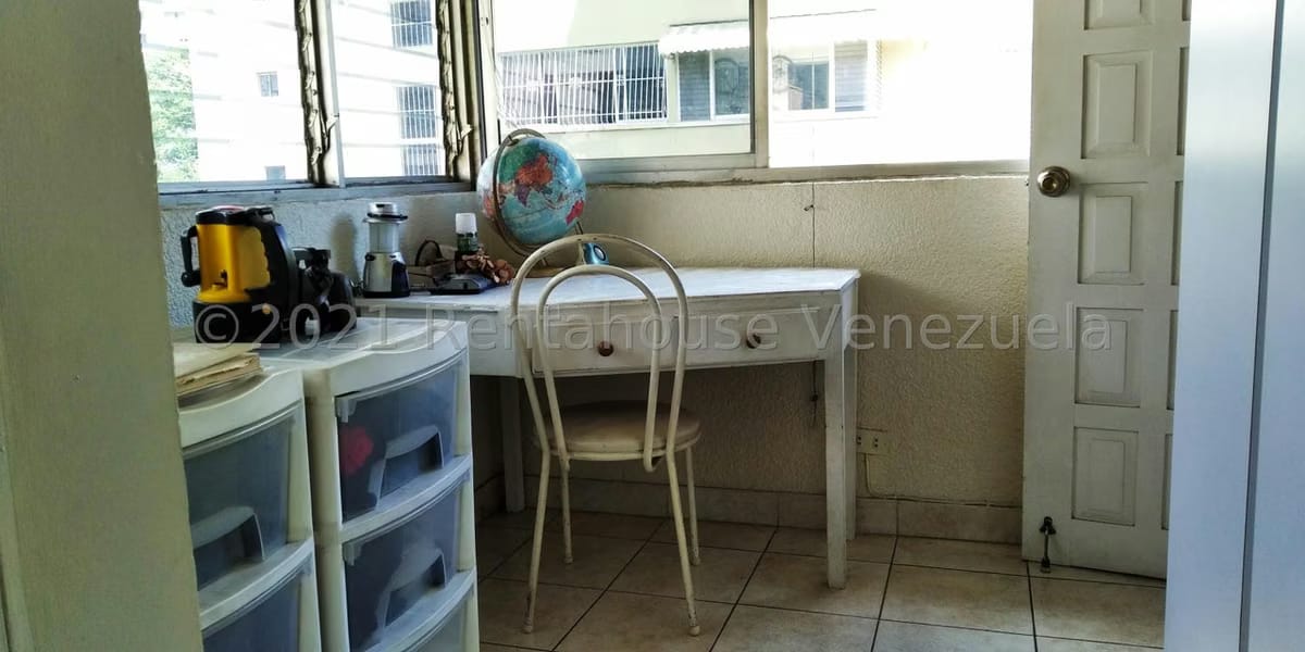 Apartamento (Penthouse) en Venta en Colinas de La California, Distrito Metropolitano - 29