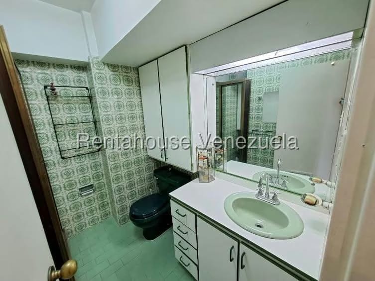 Apartamento (Penthouse) en Venta en Colinas de La California, Distrito Metropolitano - 30
