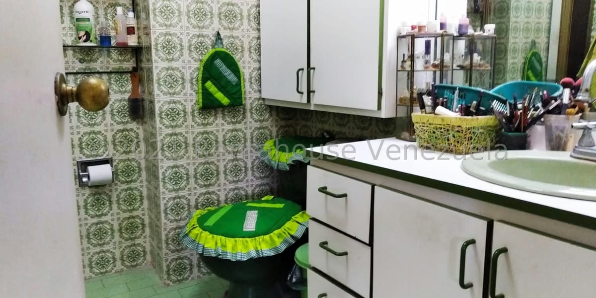 Apartamento (Penthouse) en Venta en Colinas de La California, Distrito Metropolitano - 31