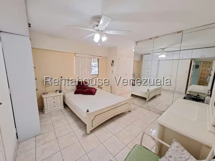 Apartamento (Penthouse) en Venta en Colinas de La California, Distrito Metropolitano - 34