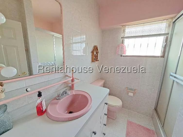 Apartamento (Penthouse) en Venta en Colinas de La California, Distrito Metropolitano - 35