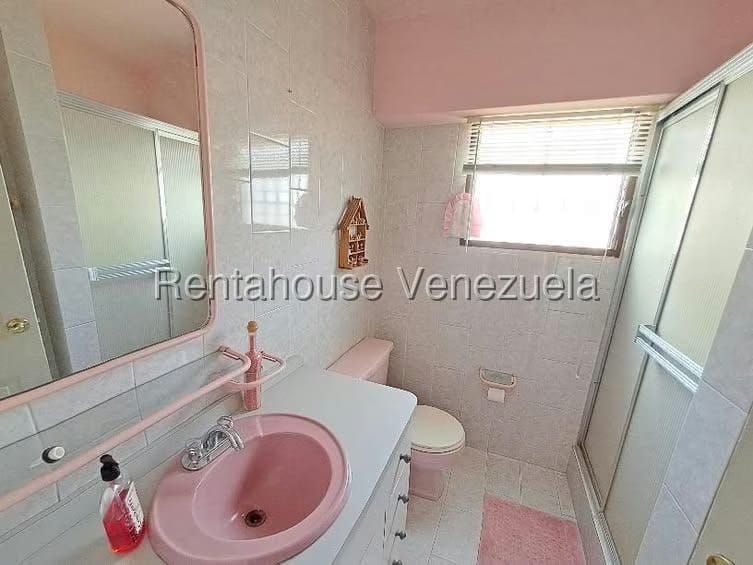 Apartamento (Penthouse) en Venta en Colinas de La California, Distrito Metropolitano - 36