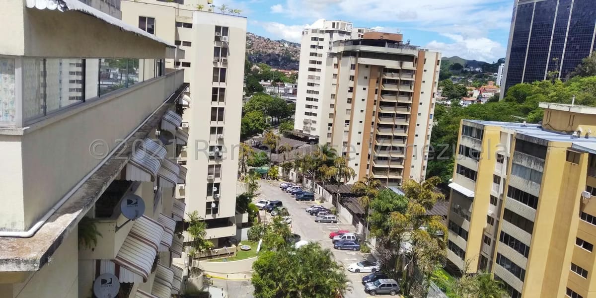 Apartamento (Penthouse) en Venta en Colinas de La California, Distrito Metropolitano - 42