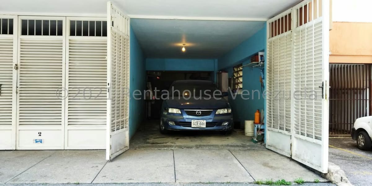 Apartamento (Penthouse) en Venta en Colinas de La California, Distrito Metropolitano - 43
