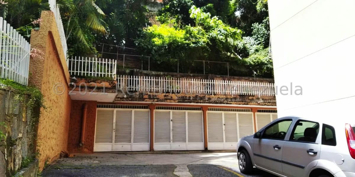 Apartamento (Penthouse) en Venta en Colinas de La California, Distrito Metropolitano - 48