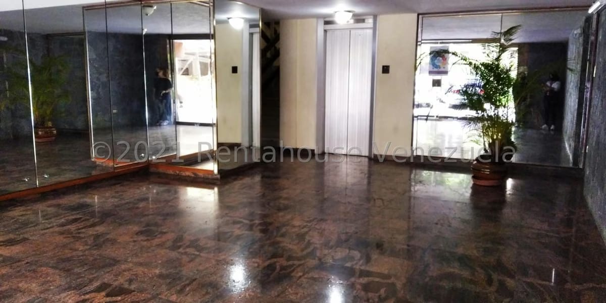 Apartamento (Penthouse) en Venta en Colinas de La California, Distrito Metropolitano - 6