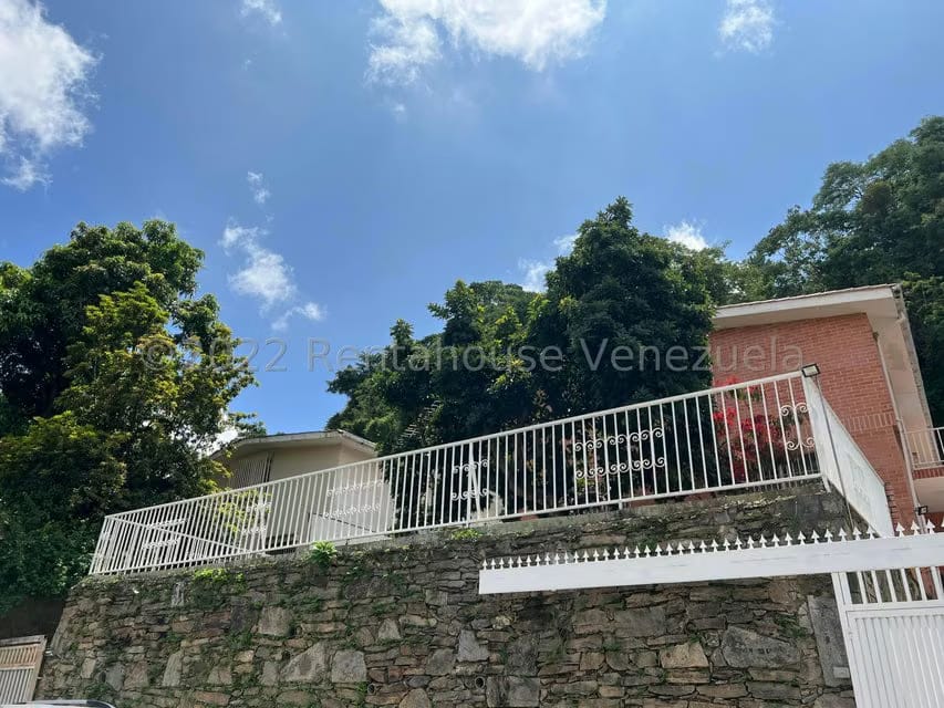 Casa (Duplex) en Venta en Santa Fe Norte, Distrito Metropolitano