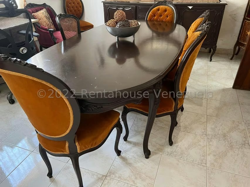 Casa (Duplex) en Venta en Santa Fe Norte, Distrito Metropolitano - 11