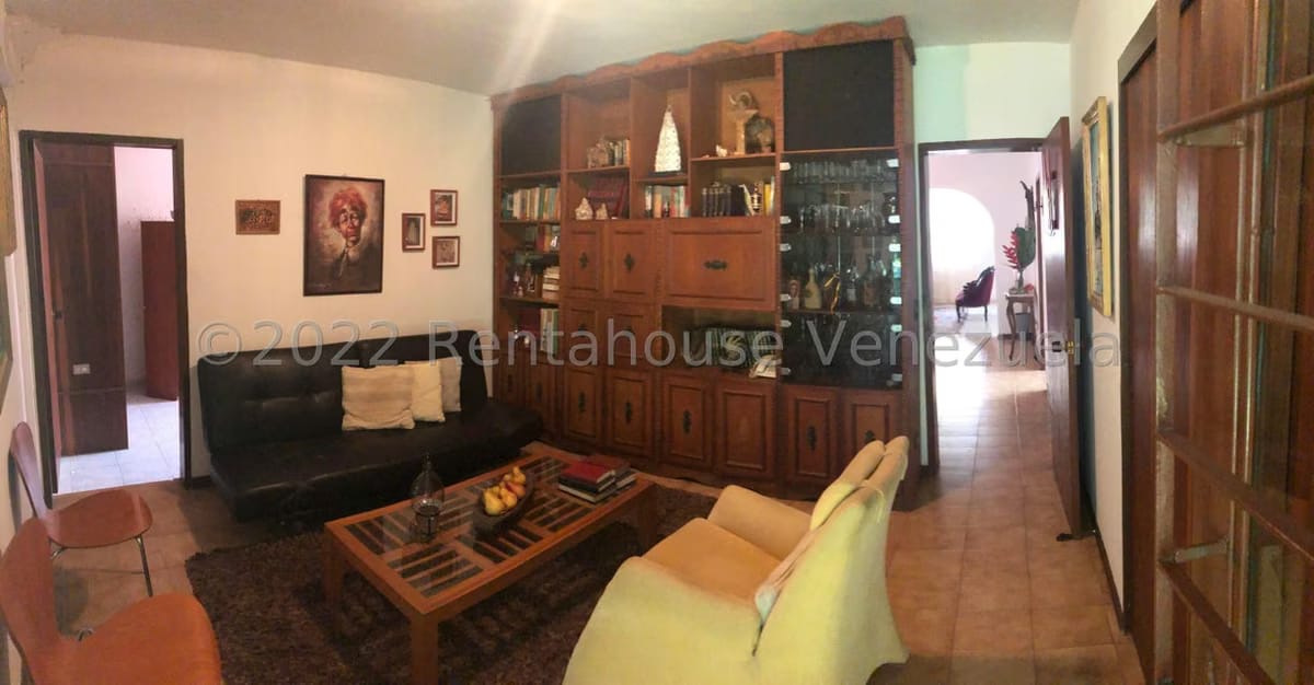 Casa (Duplex) en Venta en Santa Fe Norte, Distrito Metropolitano - 12