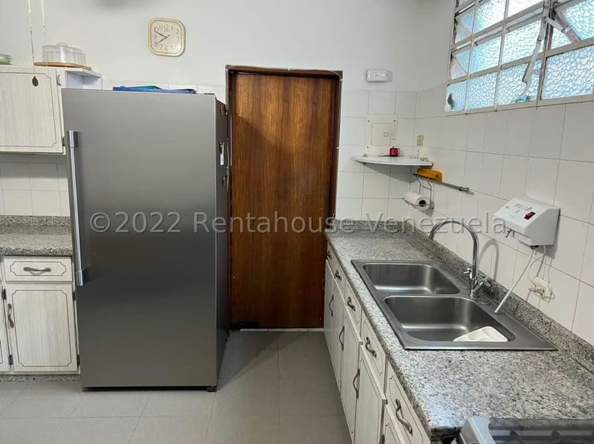 Casa (Duplex) en Venta en Santa Fe Norte, Distrito Metropolitano - 13