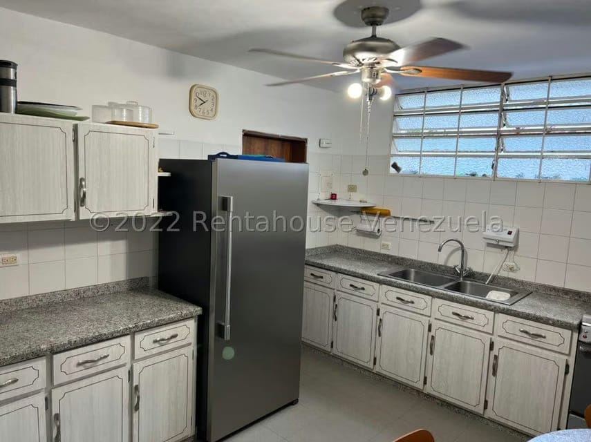 Casa (Duplex) en Venta en Santa Fe Norte, Distrito Metropolitano - 14