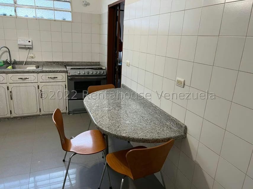 Casa (Duplex) en Venta en Santa Fe Norte, Distrito Metropolitano - 17
