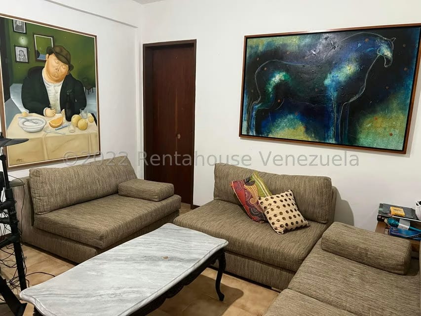 Casa (Duplex) en Venta en Santa Fe Norte, Distrito Metropolitano - 19