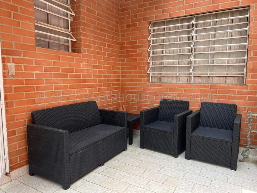 Casa (Duplex) en Venta en Santa Fe Norte, Distrito Metropolitano - 3