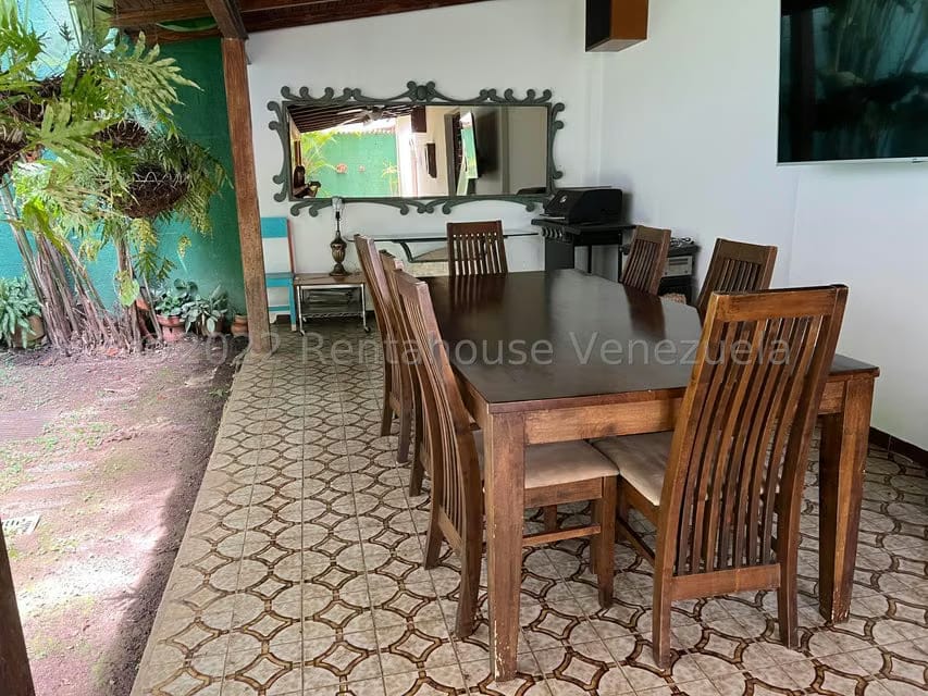 Casa (Duplex) en Venta en Santa Fe Norte, Distrito Metropolitano - 22