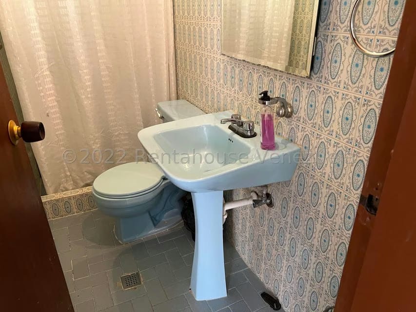 Casa (Duplex) en Venta en Santa Fe Norte, Distrito Metropolitano - 28
