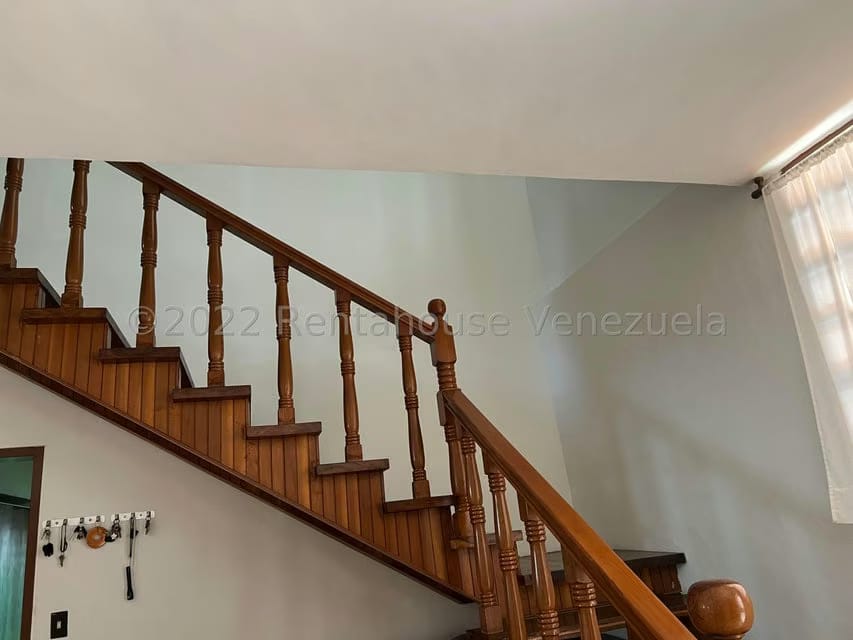 Casa (Duplex) en Venta en Santa Fe Norte, Distrito Metropolitano - 29