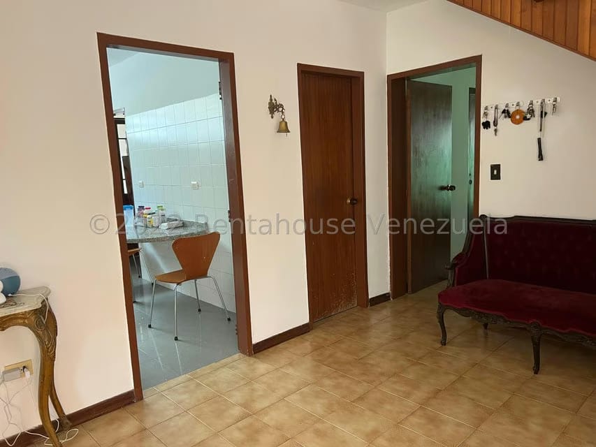 Casa (Duplex) en Venta en Santa Fe Norte, Distrito Metropolitano - 4
