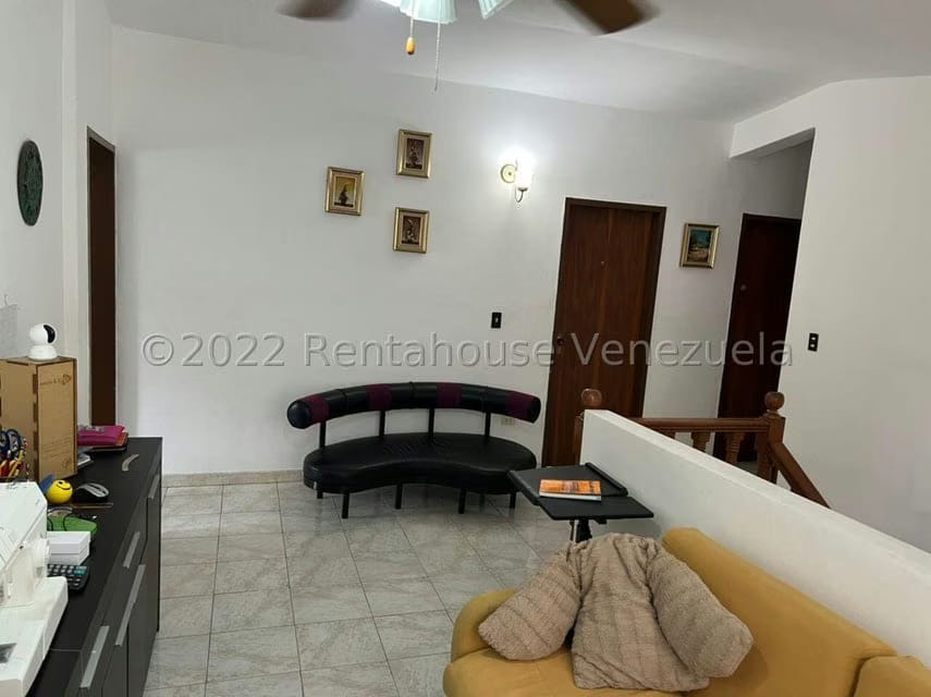 Casa (Duplex) en Venta en Santa Fe Norte, Distrito Metropolitano - 31