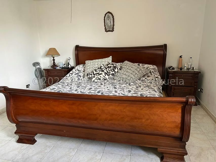 Casa (Duplex) en Venta en Santa Fe Norte, Distrito Metropolitano - 33