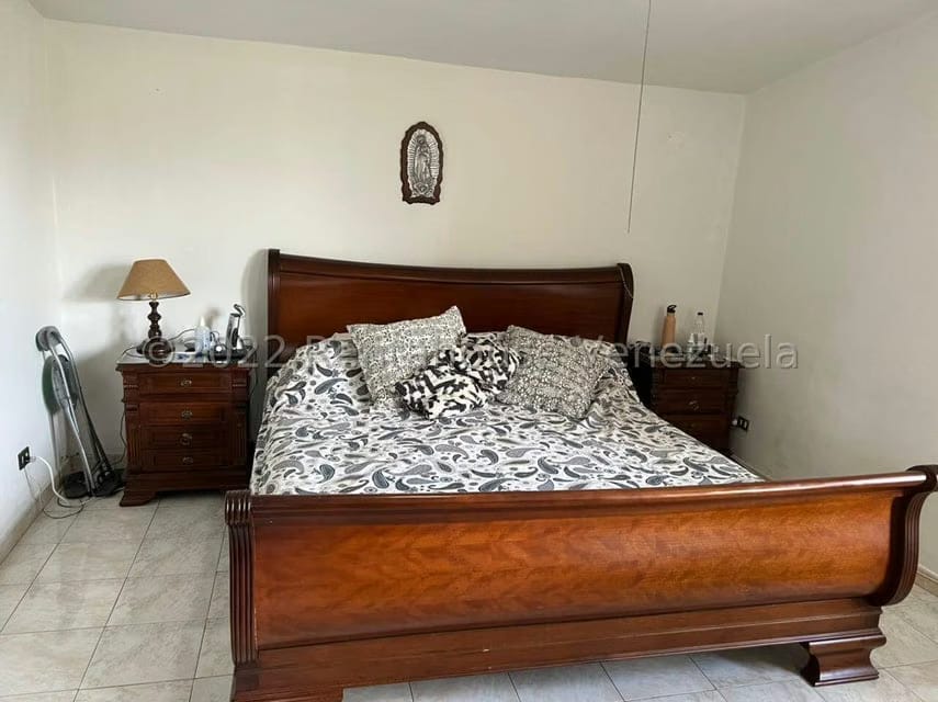 Casa (Duplex) en Venta en Santa Fe Norte, Distrito Metropolitano - 34