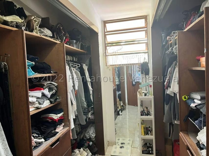 Casa (Duplex) en Venta en Santa Fe Norte, Distrito Metropolitano - 36