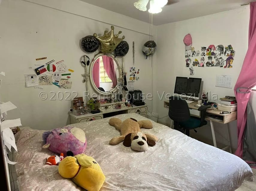 Casa (Duplex) en Venta en Santa Fe Norte, Distrito Metropolitano - 37