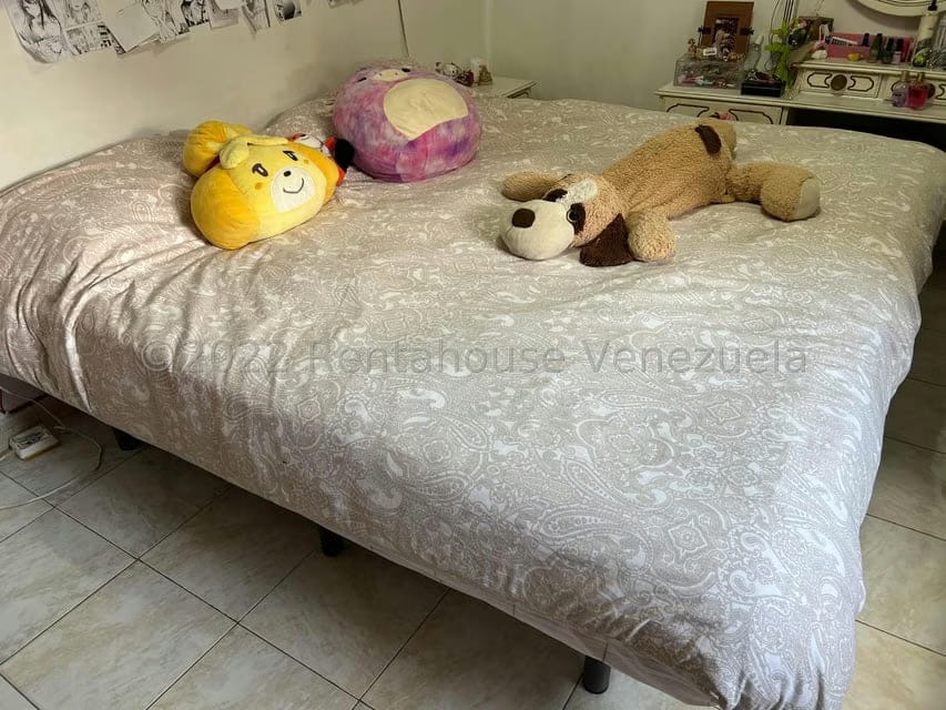Casa (Duplex) en Venta en Santa Fe Norte, Distrito Metropolitano - 39