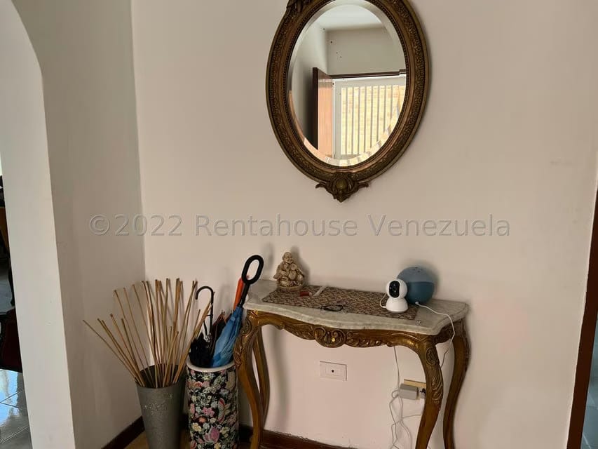 Casa (Duplex) en Venta en Santa Fe Norte, Distrito Metropolitano - 5