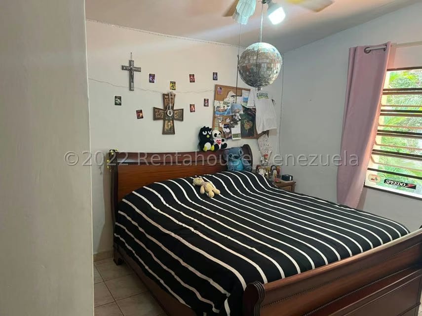 Casa (Duplex) en Venta en Santa Fe Norte, Distrito Metropolitano - 41
