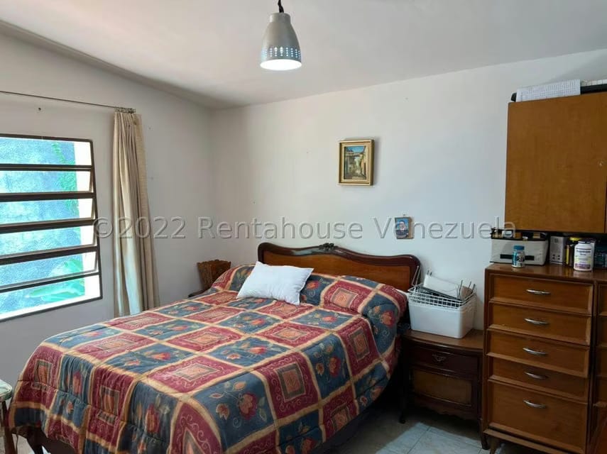 Casa (Duplex) en Venta en Santa Fe Norte, Distrito Metropolitano - 42