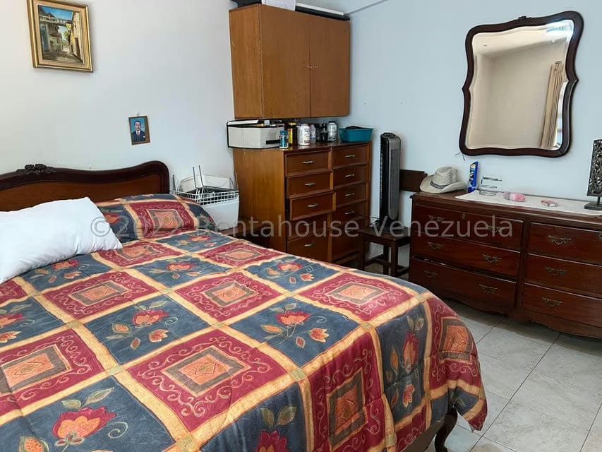 Casa (Duplex) en Venta en Santa Fe Norte, Distrito Metropolitano - 44